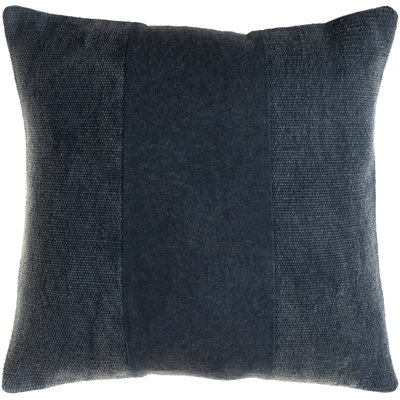 Dunbar Cotton Throw Pillow