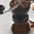 Eternal Manual Conical Burr Coffee Grinder