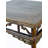 Solid Wood Dining Table
