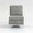 Gray Corduroy