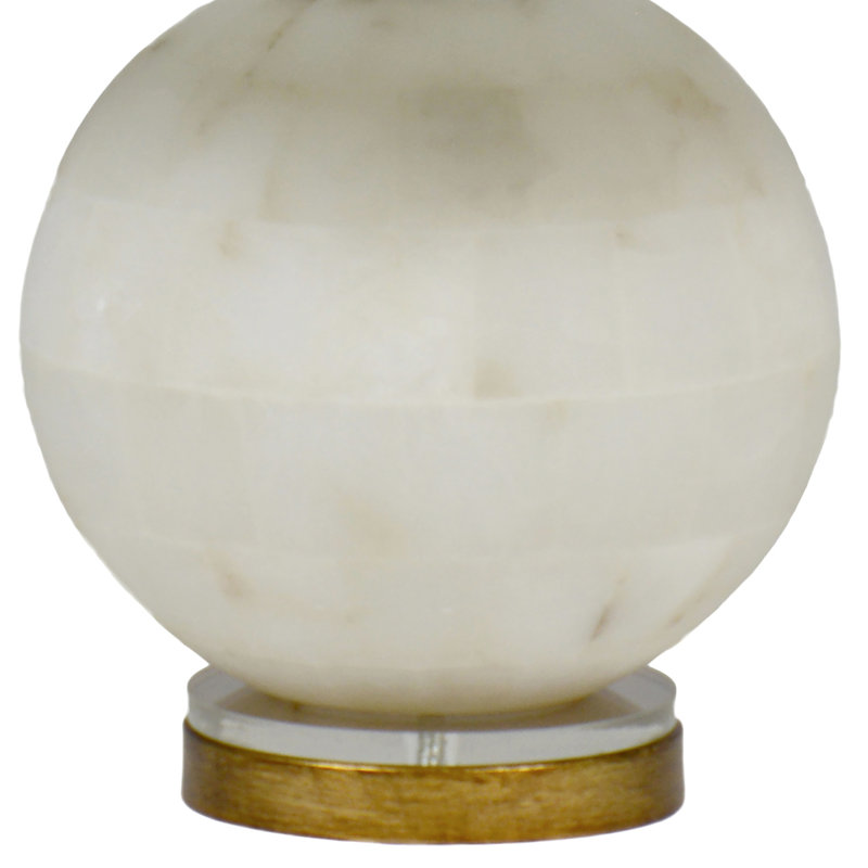 Valencia 25.5" Table Lamp