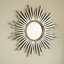 Miroir 33 po Gemme