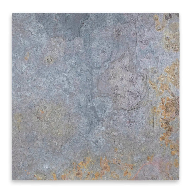 Rainbow Slate Wall and Floor Tile