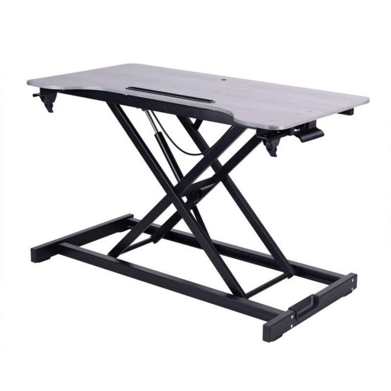 Convertisseur de bureau à hauteur ajustable Bartosch