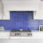 Carrelage mural en céramique 3 "x 12" Merola Tile Viva Antic-95998527