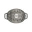 STAUB Cast Iron Oval Casserole Dish 1 l-37657810