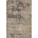 Monet Modern Abstract Area Rug