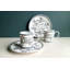 Mon Amour Bone China Coffee Mug