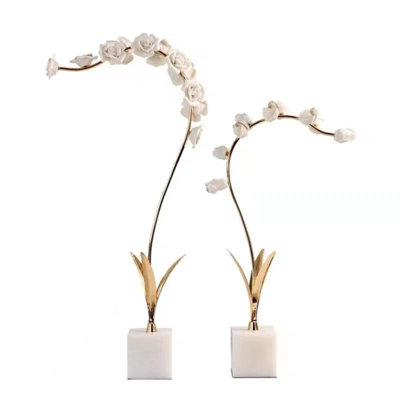 Landscape & Nature Figurines & Sculptures