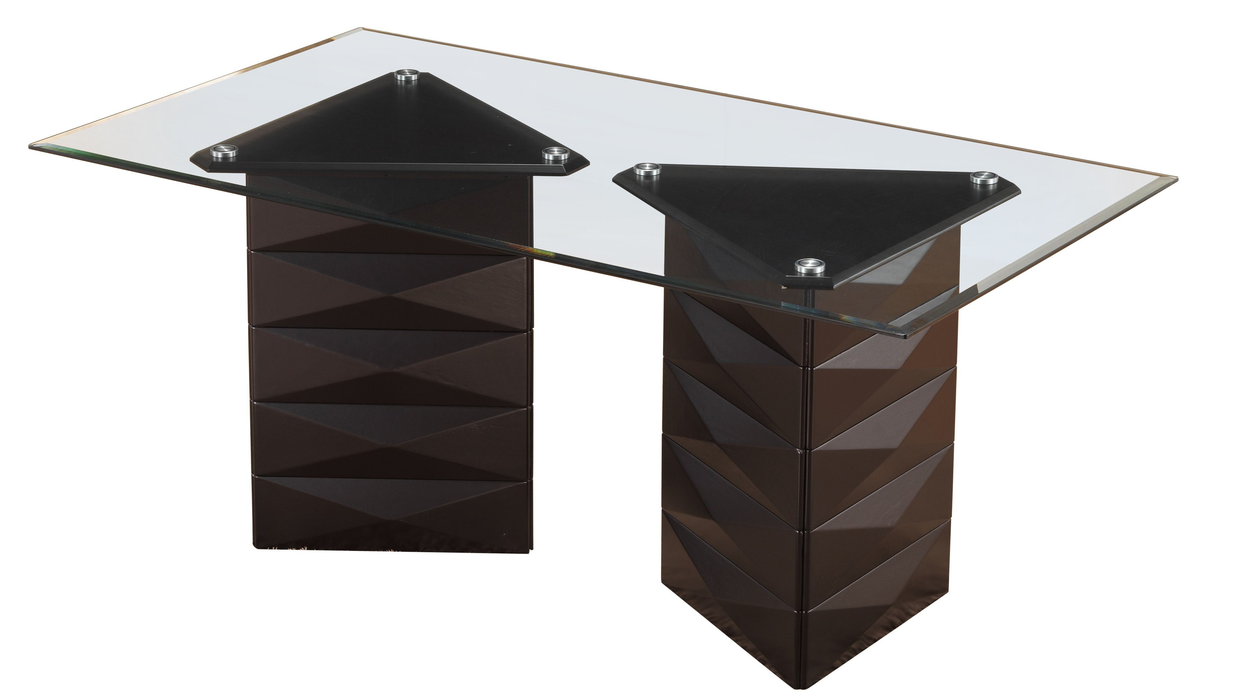 Wrought Studio™ Newberry Dining Table | Wayfair