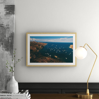 Single Picture Frame Print