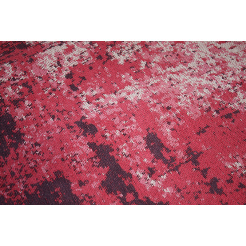 Christchurch Abstract Chenille Hand Woven Area Rug, Rectangle 190 x 290cm