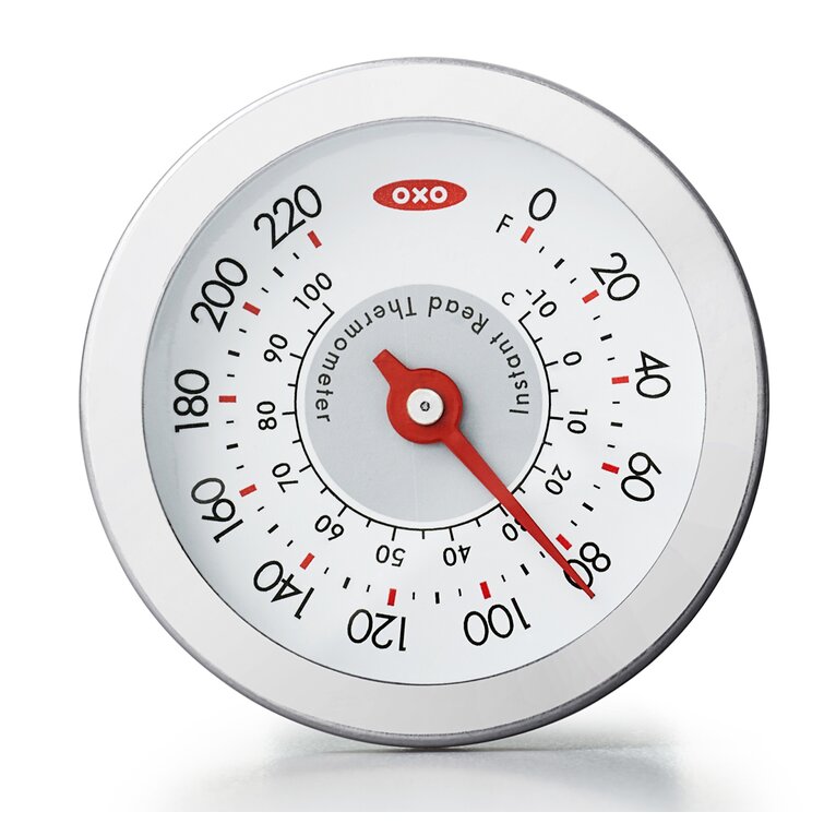 OXO Good Grips Oven Thermometer
