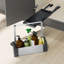 Under Kitchen Sink Storage Caddy