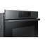 30" Single Wall Oven Steam, Contemporary-2073454758