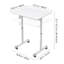 Adjustable Metal Base Computer Desk-363060883