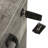 Larzelere 3 Drawer Mobile Filing Cabinet