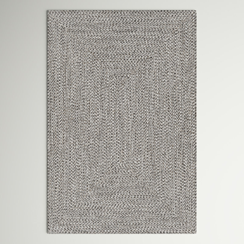 Kayley Machine Woven Area Rug, Rectangle 3' x 5'