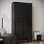 Armoire décorative 4 portes 64,5 po de hauteur