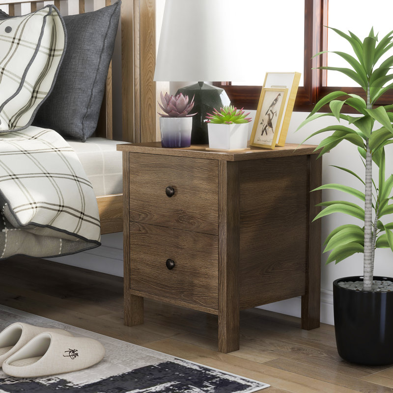 Altrud 18.89'' W Nightstand