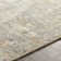 Hoya Wool Abstract Area Rug