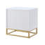 Table de chevet / table d'appoint Raees-39912368