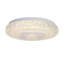 Acrylic LED Flush Mount