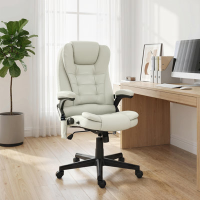 Chaise de bureau Milenja