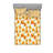 Microfiber Geometric Sheet Set-1175848006-1108395992