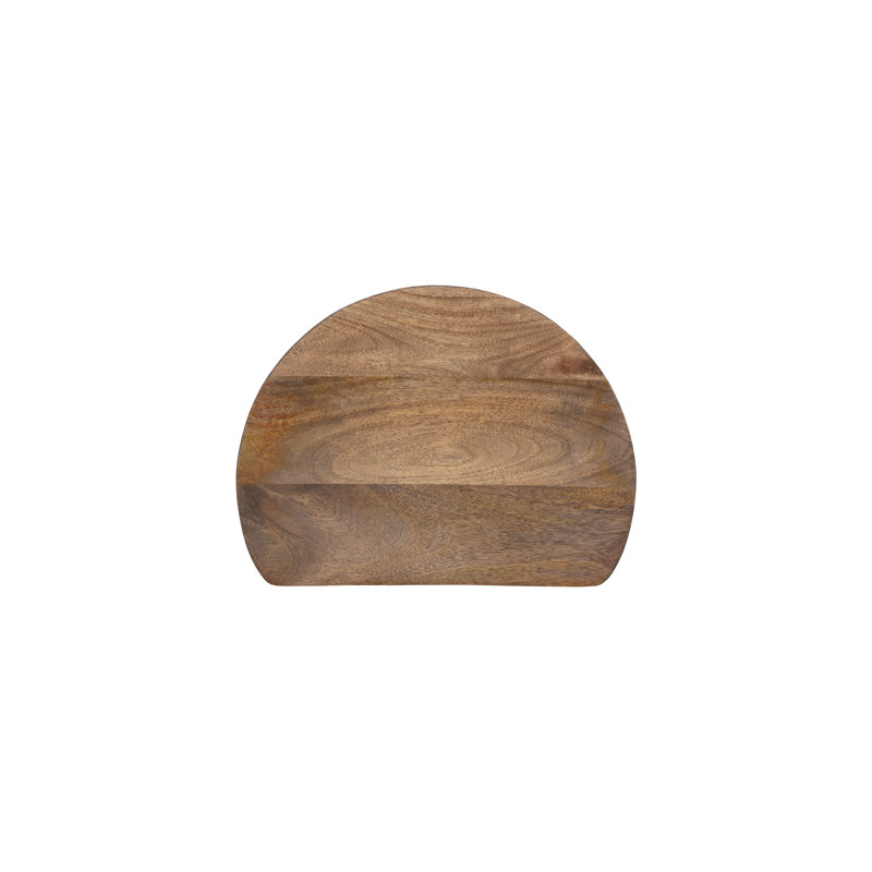 Stool with Metal Frame