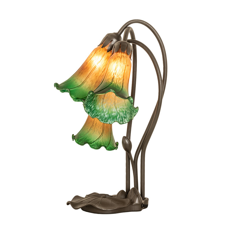 Enache LED Desk Table Lamp