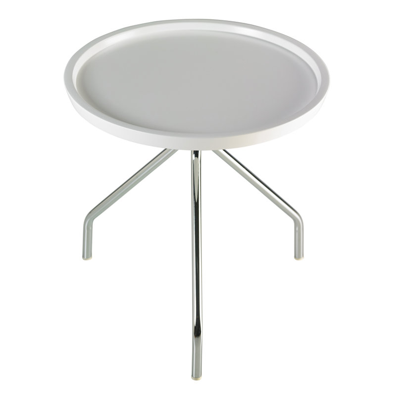 Tuckerman Tray Top End Table