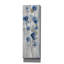 «Neutral Seaside Flowers 1» par Silvia Vassileva, art mural sur toile