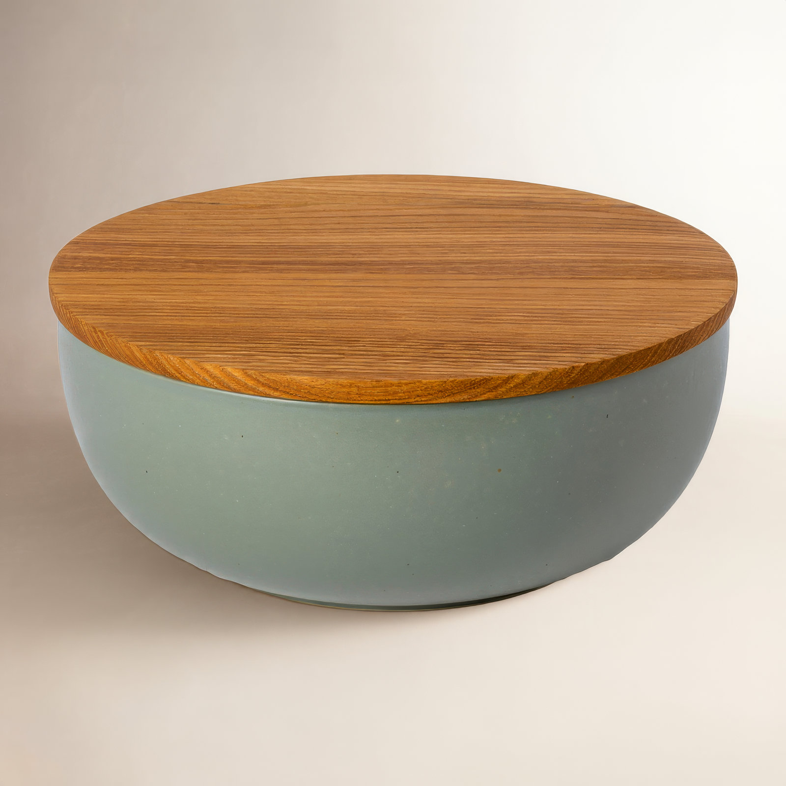 Casafina Pacifica Serving Bowl, Artichoke
