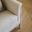 Upholstered Armchair