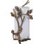Pinecone Wall Sconce