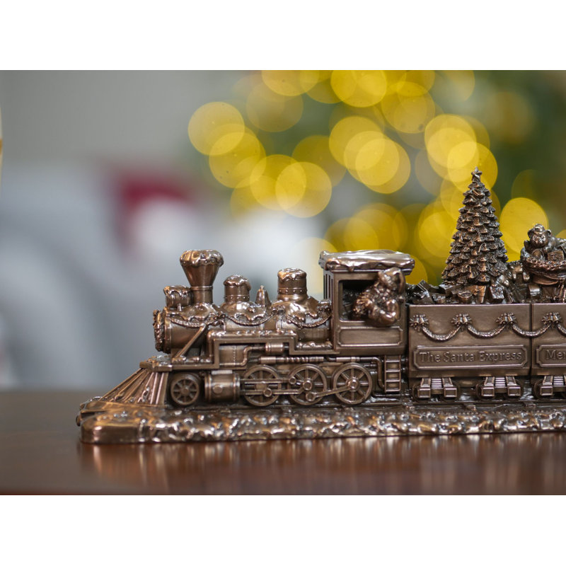 Christmas Figurines & Collectibles