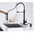 PROOX Pull Down Kitchen Faucet-49588774-49431330