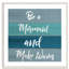 «Be a Mermaid», art-48184721-48184712