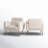 Alixon 29'' Wide Tufted Armchair-757532165