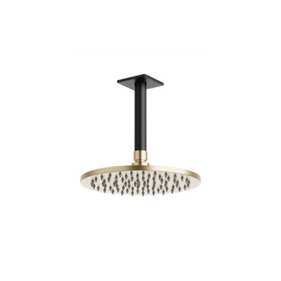 Rain Shower Head 1.8 GPM GPM