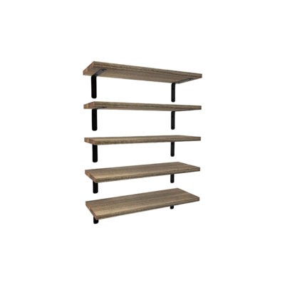MDF Floating Shelf
