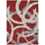 Tapis intérieur / extérieur rouge Aloura -853788897