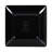 5" Melamine Bread and Butter Plate-41283338