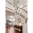 Aliha 16 - Light Cluster Pendant-747055505