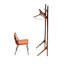 3 - Hook Coat Rack