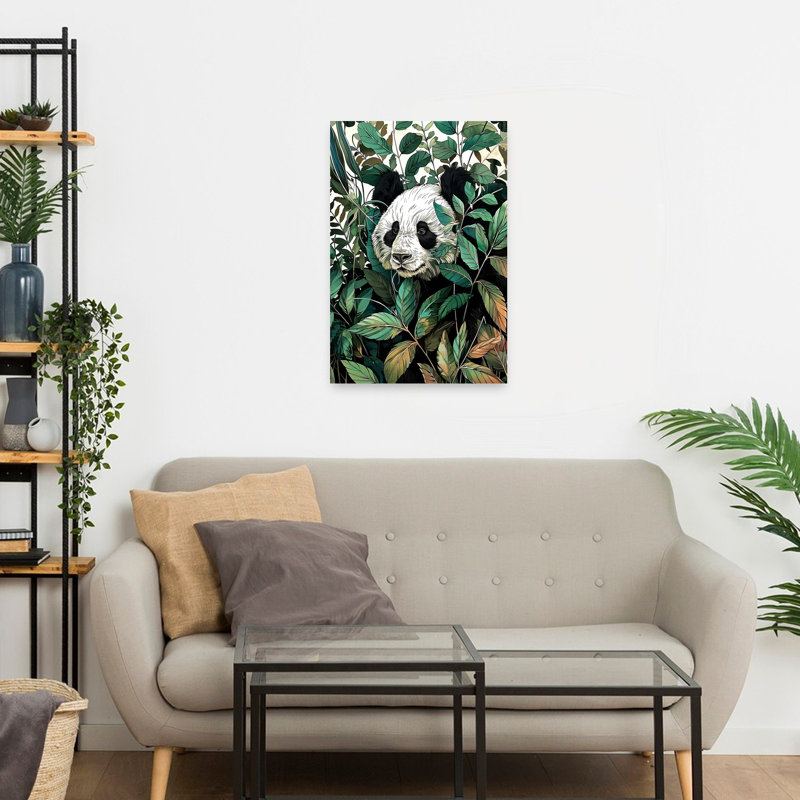Print, 60.96cm H x 40.64cm W