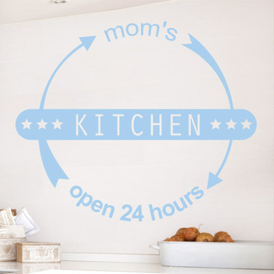 Wall Decal