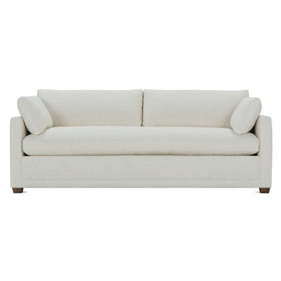Serena 88" Sofa Bench Cushion