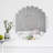 Mangesh Flat Wall Mirror